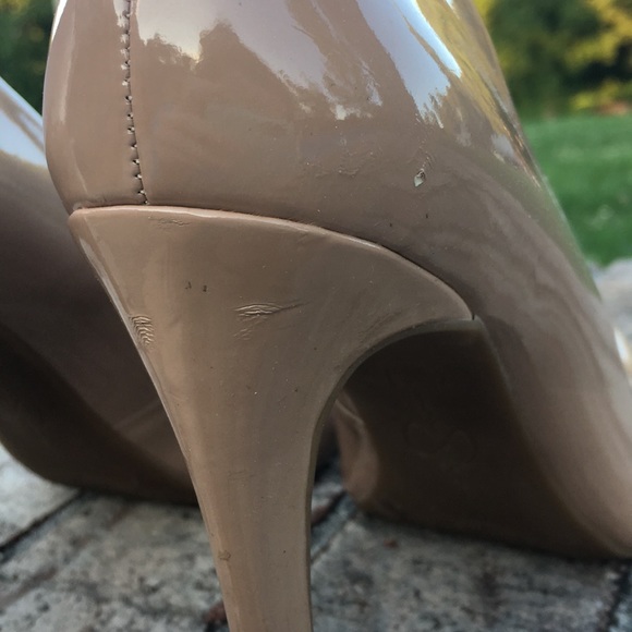 Jessica Simpson heels - Picture 8 of 8